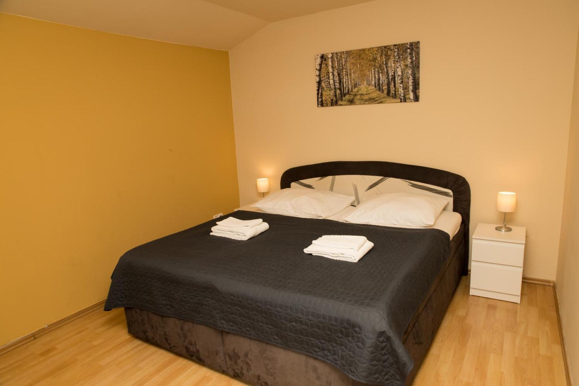 Valnovka Wellness Hotel Kamenice Ngoại thất bức ảnh