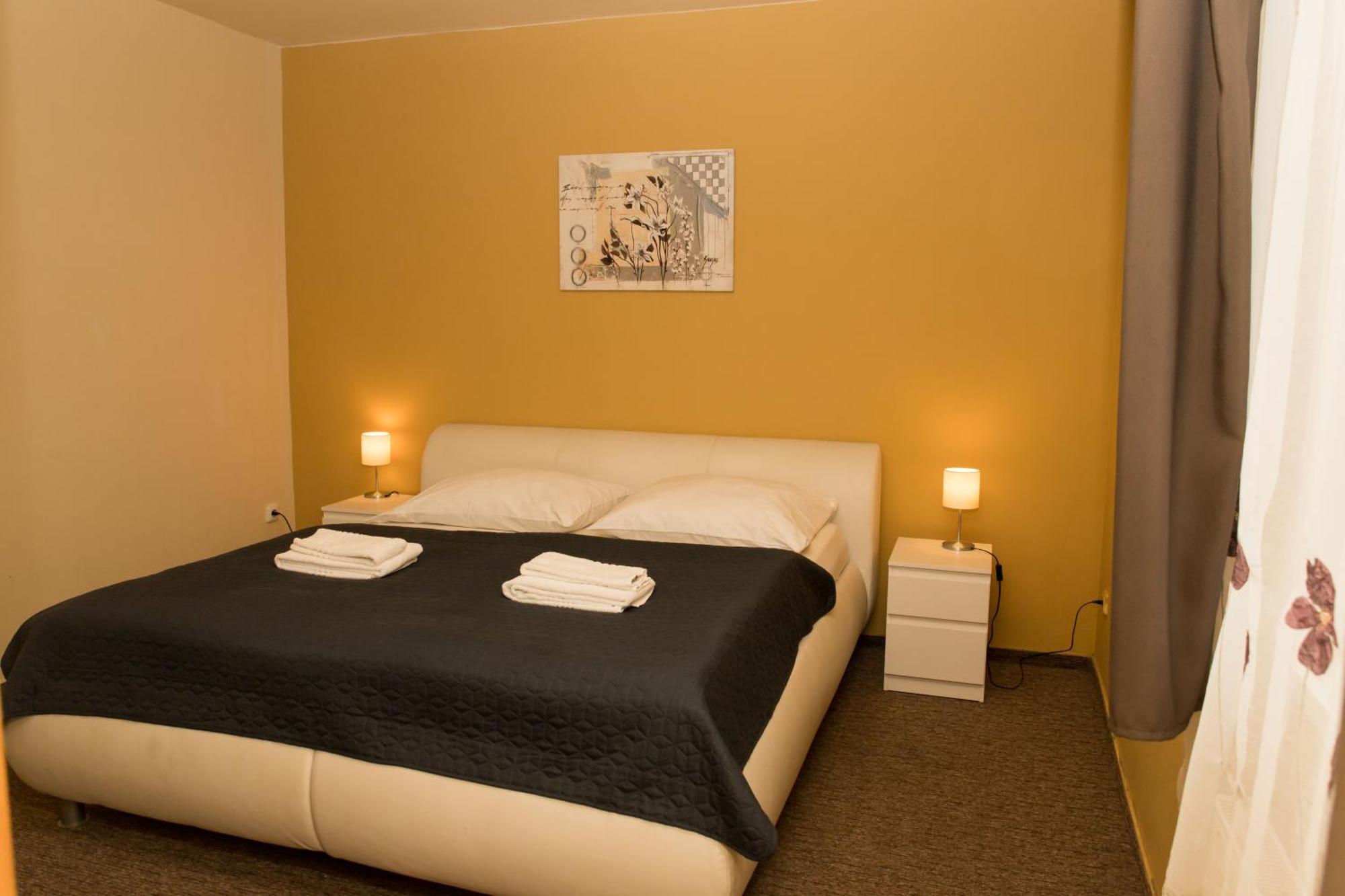 Valnovka Wellness Hotel Kamenice Ngoại thất bức ảnh