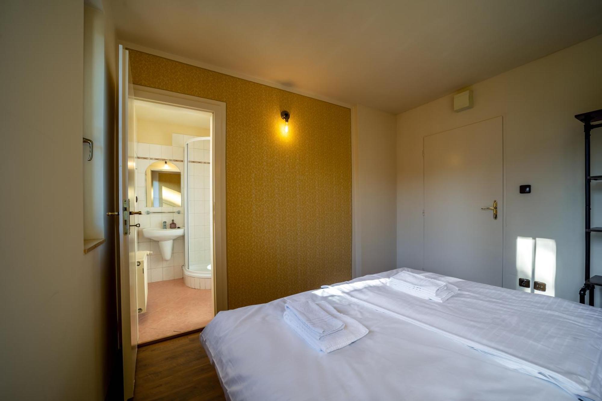 Valnovka Wellness Hotel Kamenice Phòng bức ảnh