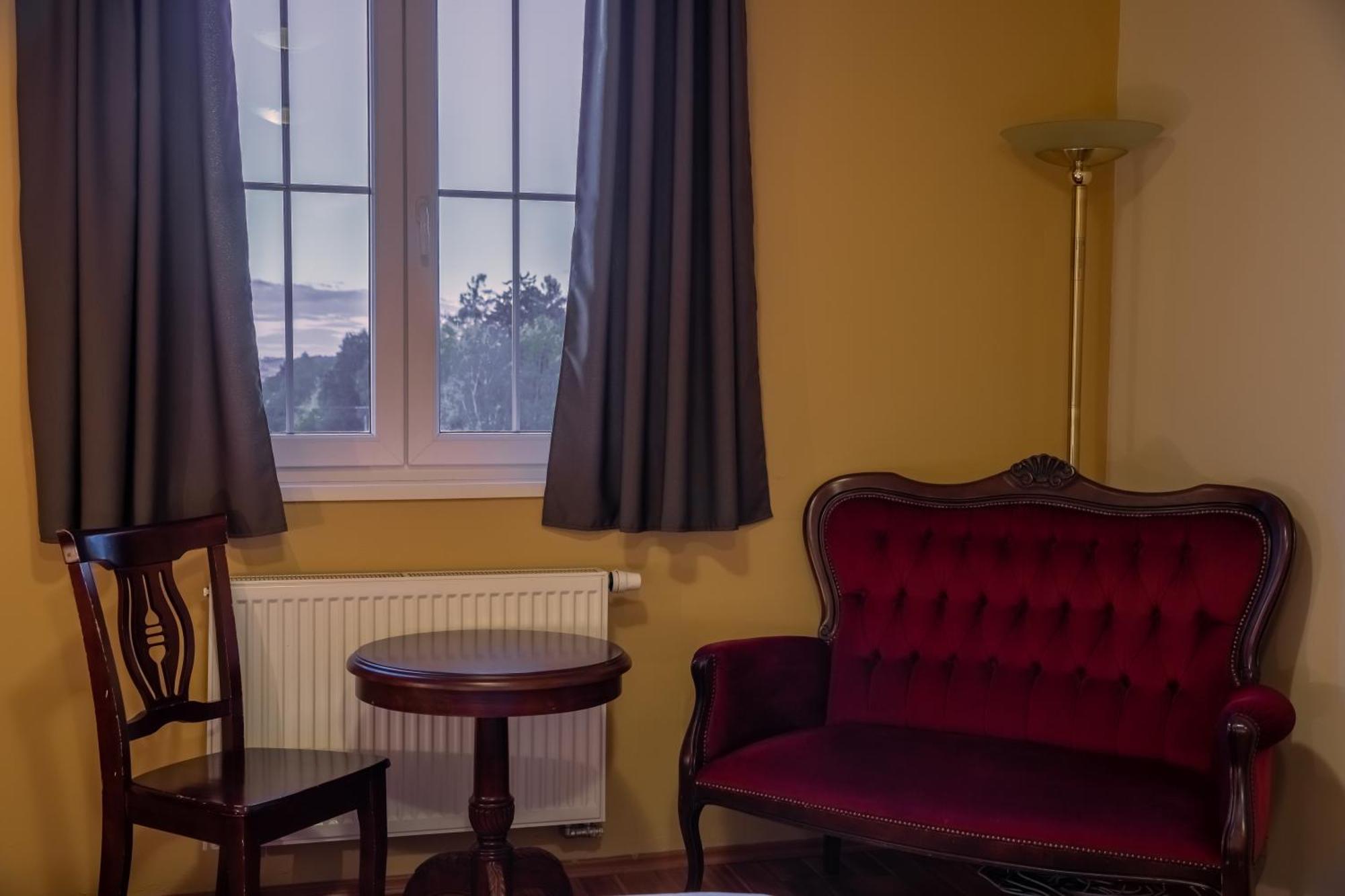 Valnovka Wellness Hotel Kamenice Phòng bức ảnh