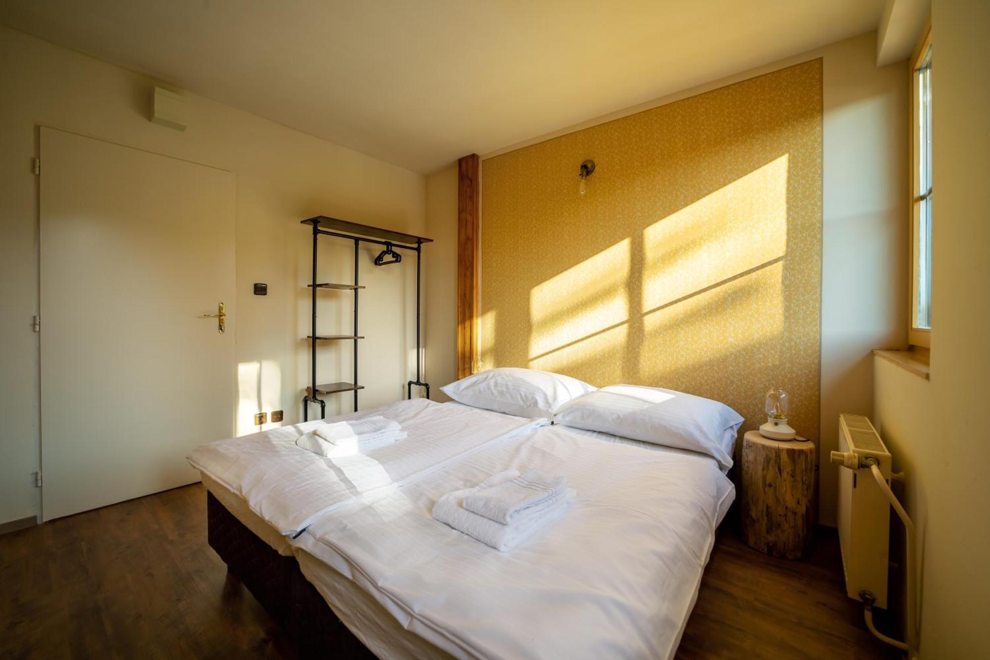 Valnovka Wellness Hotel Kamenice Phòng bức ảnh